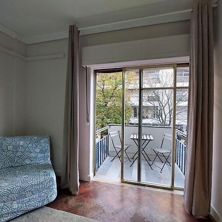 Lisbon'S Best At Campo Pequeno Hotel Exterior photo