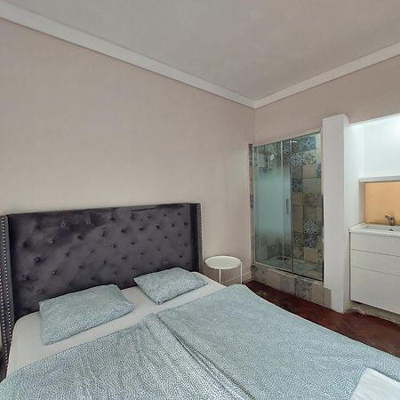 Lisbon'S Best At Campo Pequeno Hotel Exterior photo