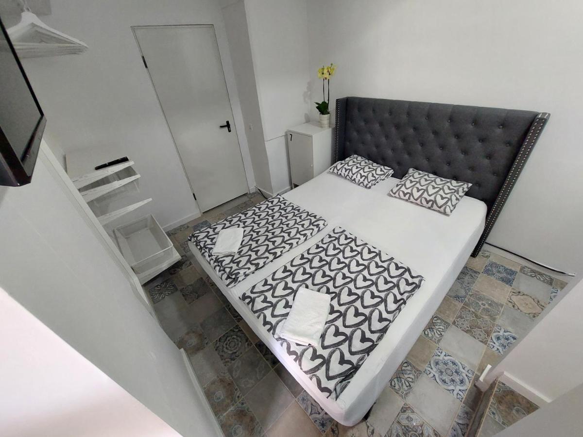 Lisbon'S Best At Campo Pequeno Hotel Exterior photo