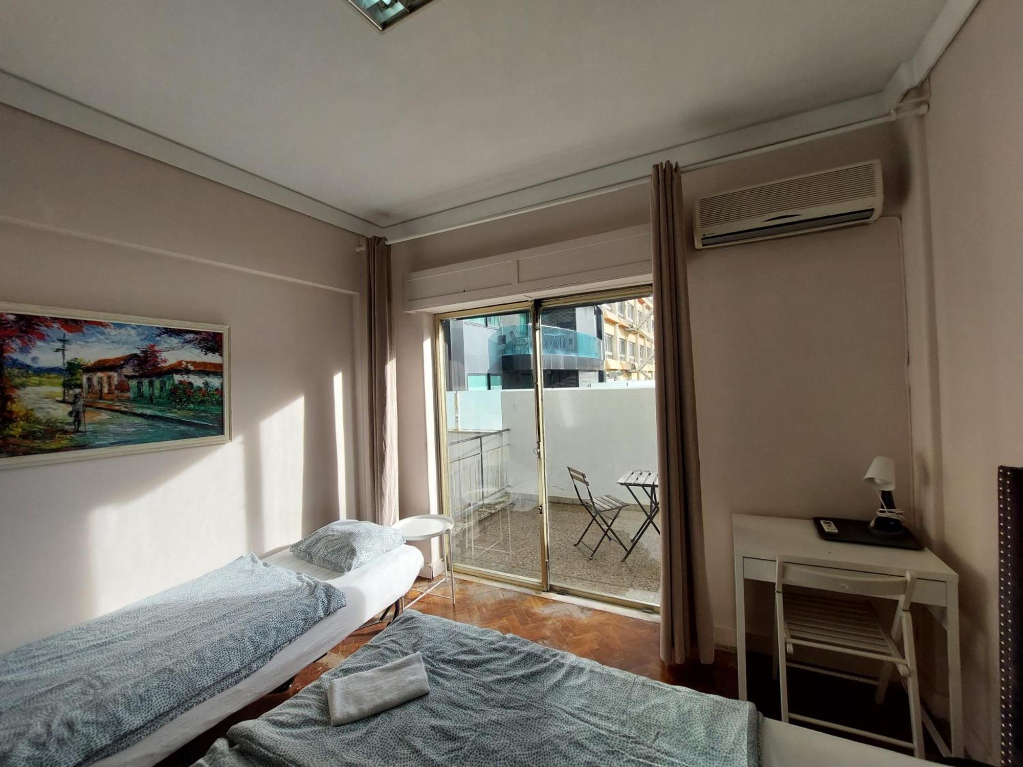 Lisbon'S Best At Campo Pequeno Hotel Exterior photo